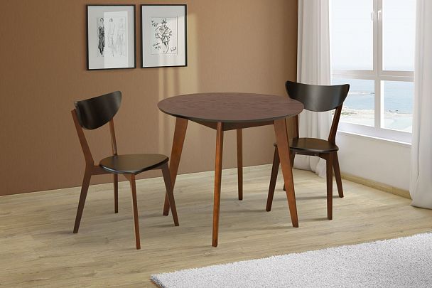 Обеденный стол Модерн - Вид 9