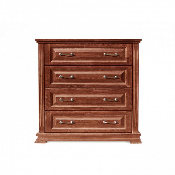 Комод "Фиджи" береза - Вид 1