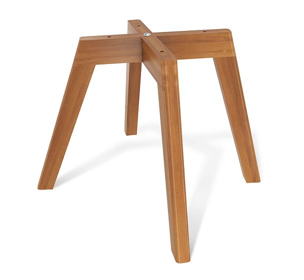 Стул Sheffilton SHT-ST42-1/S183 кофейный трюфель/светлый орех - Вид 7