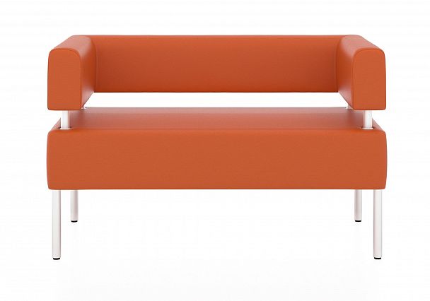 Двухместный диван "МС" - Вид 7