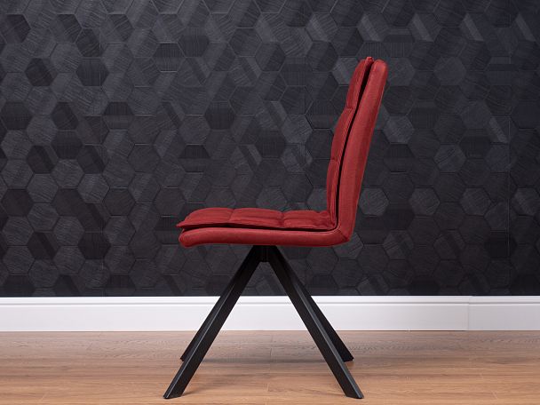 Стул Левмар Vela Red - Вид 4