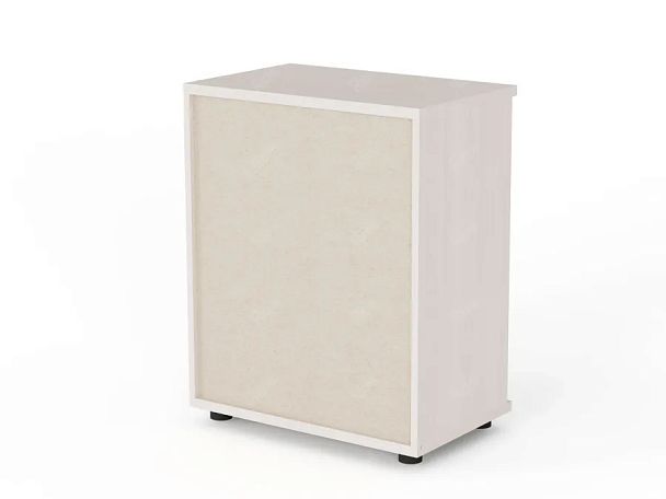 ЛАЙТ / LIGHT RLG017-60x38 Тумба к столу 60x38x75 Дуб Молочный - Вид 3