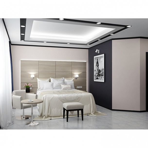 Серия "Открытие" - Вид 1