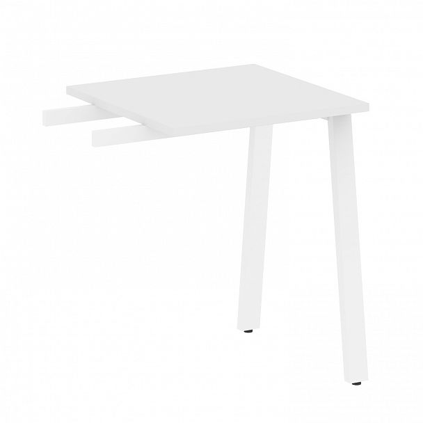 Приставка "Metal System" БА.ПР-1 белый - Вид 1