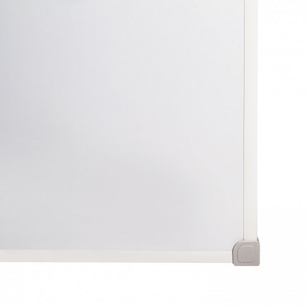 Доска магнитно-маркерная 45х60 см, ПВХ рамка, ГАРАНТИЯ 10 ЛЕТ, РОССИЯ, STAFF, 236157 - Вид 5