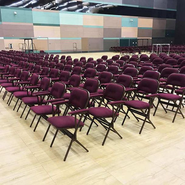 Кресло "Форум" - Вид 12