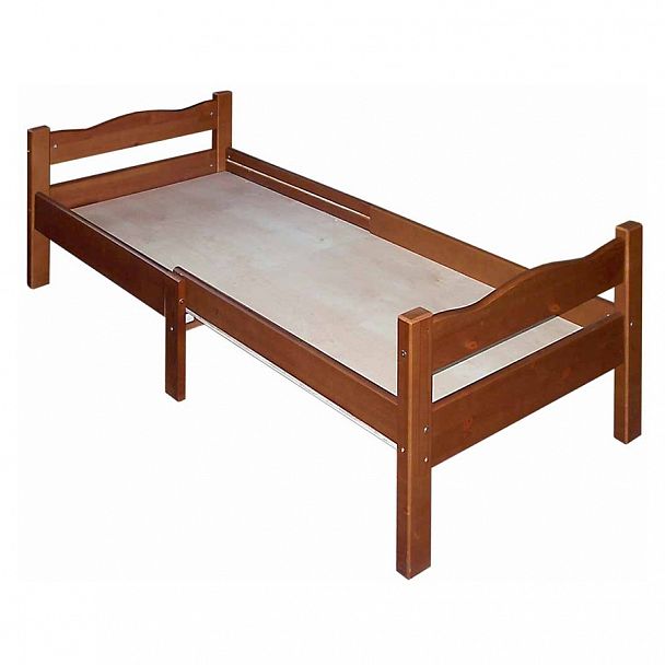 Кровать раздвижная "КР-М7" - Вид 2