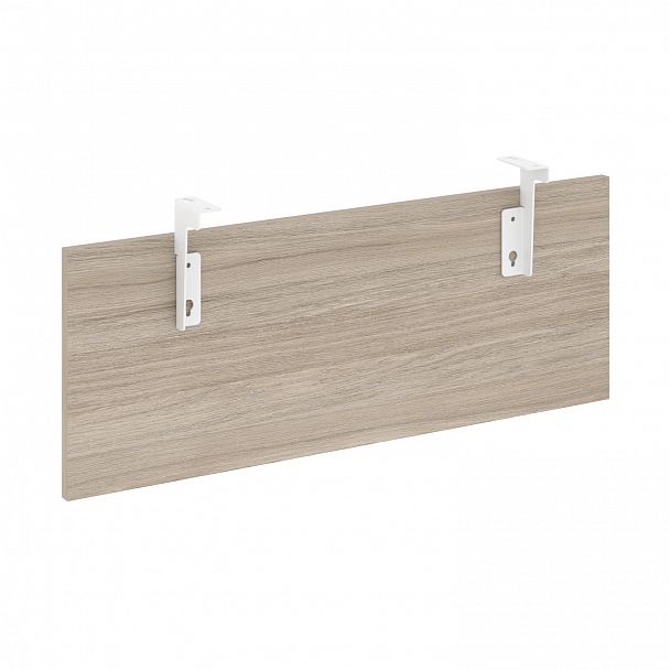 Царга для стола "Onix" O.M-CS-1 дуб аттик/белый - Вид 1