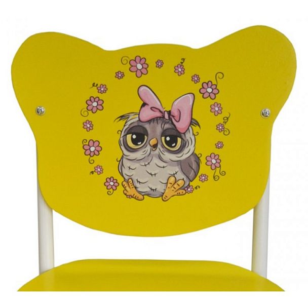 Стул детский Кеша , рег., гр.0-1 - Вид 10