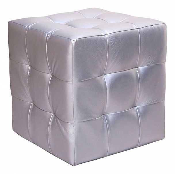 Пуф Квадро - Вид 1