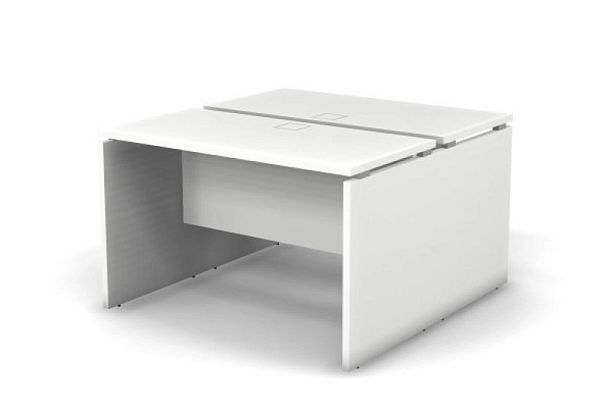 EUROPE/ЕВРОПА RE013-118х163 Двухсторонняя станция 1180x1630x750 Белый - Вид 1