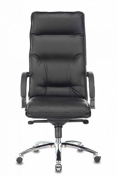 Кресло для руководителя T-9927SL/BLACK - Вид 2