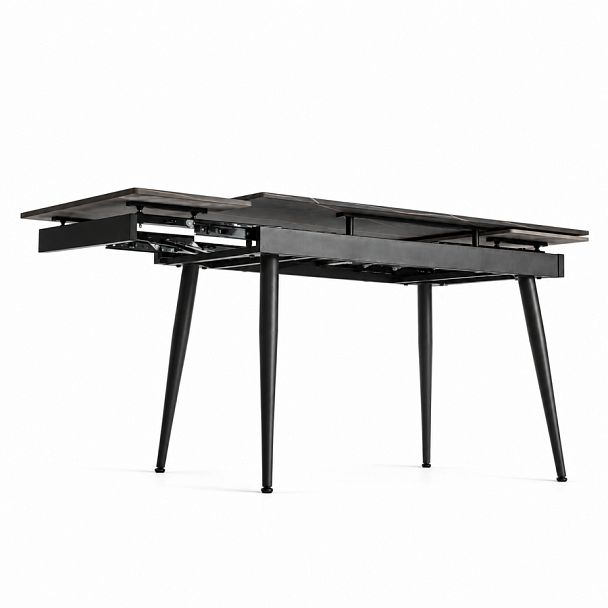 Стол обеденный Лорд Грей/Lord Grey 120-180x80x75см - Вид 6