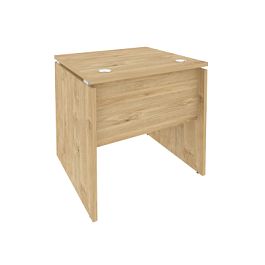 Onix Стол письменный O.SP-0.7 Тиквуд светлый 780*720*750 - Фото предпросмотра