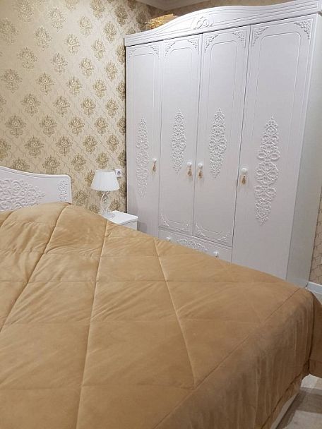 Шкаф платяной Ассоль АС-28 - Вид 3