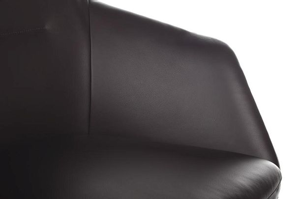 Кресло Soul A1908 Темно-коричневый - Вид 7