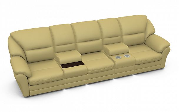 Модульная серия "Сан-Ремо" - Вид 6