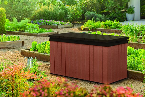 Сундук "Darwin Box 570L" - Вид 3