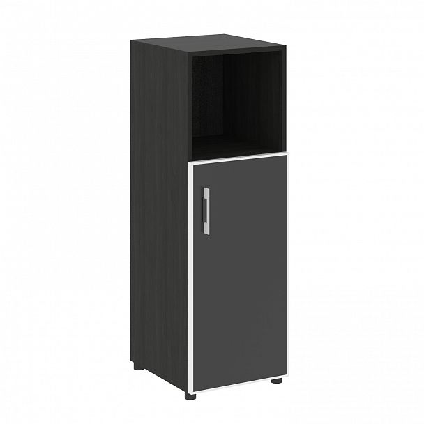 Шкаф "Yalta" LT.SU-2.2 R суар темный - Вид 1