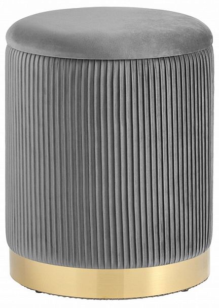 Пуф-Сундук Шарлотта - Вид 1