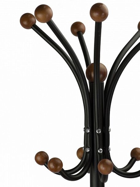 Вешалка-стойка Д 1 - Вид 6