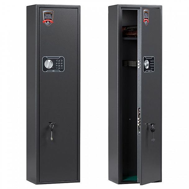 Сейф Беркут 1 EL - Вид 1