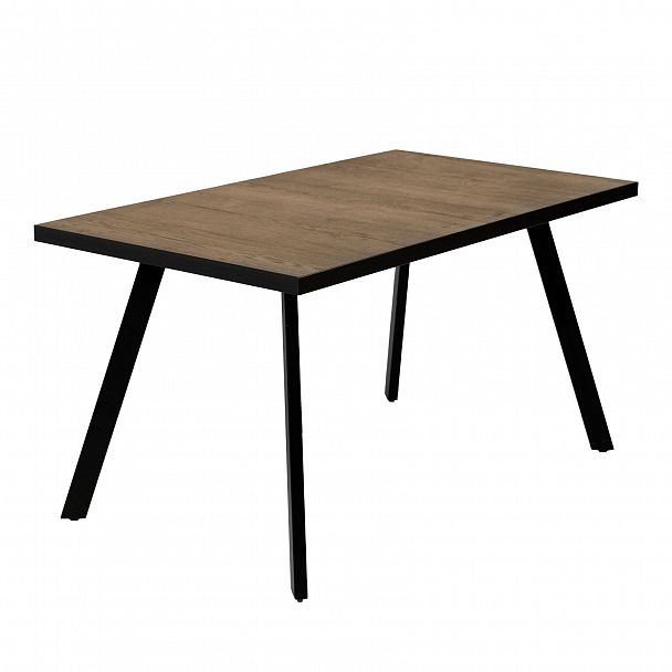 Стол Лофт Поль на разборных ножках - Вид 2