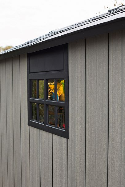 Сарай "OAKLAND 759" - Вид 13