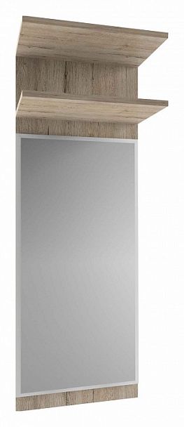 Зеркало настенное Oskar 1NL - Вид 1