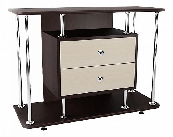 Тумба под ТВ Эксклюзив-1 - Вид 1