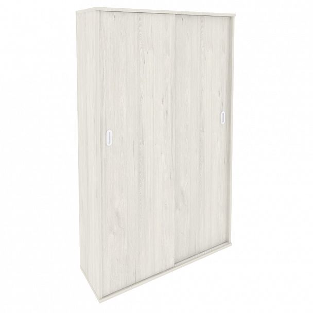 Шкаф-купе "Style" Л.ШК-1 Т дуб наварра - Вид 1