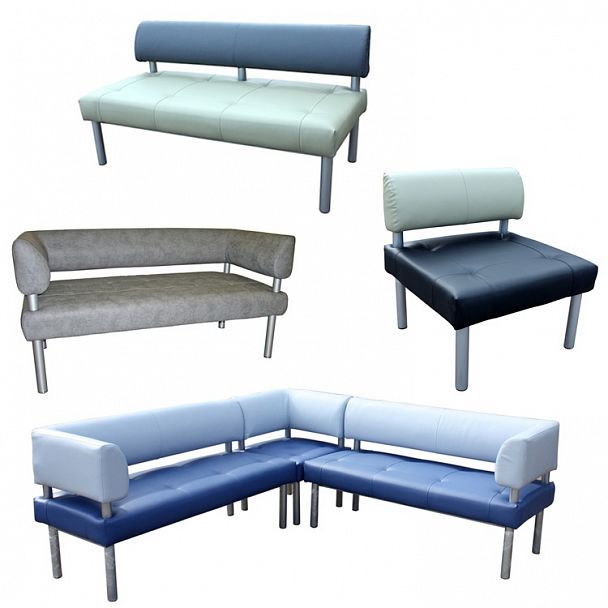 Серия "Софи" - Вид 1