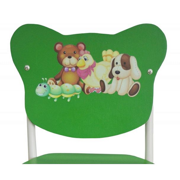 Стул детский Кеша , рег., гр.1-3 - Вид 6