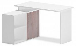 Стол компьютерный Домино Lite СКЛ-ПРЯМ120+ТБЛ-2 - Фото предпросмотра