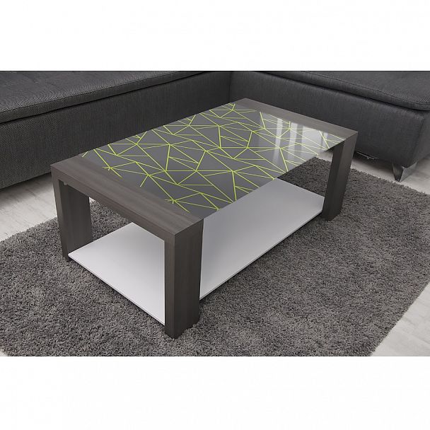 Стол журнальный "Довер-С2" - Вид 12