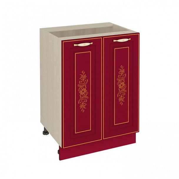 Стол "Виктория" 20.58 - Вид 1