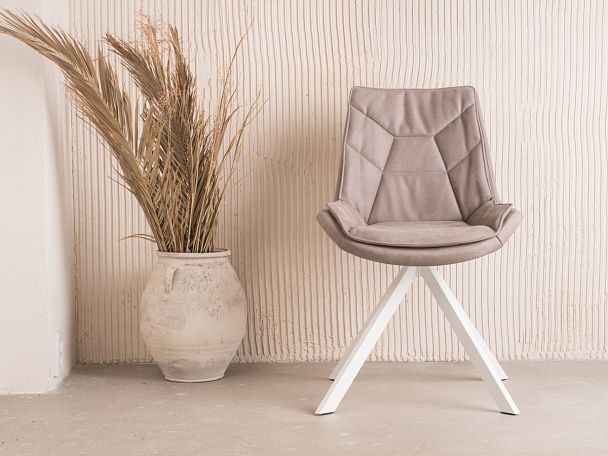 Стул Левмар Atlas S64/Smoke - Вид 3