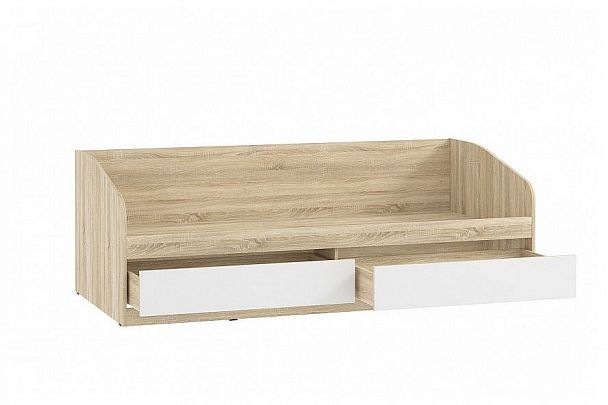 Кровать Фанк НМ 041.50 М1 - Вид 2