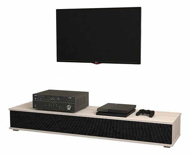 Тумба под ТВ Мебелеф-25 - Вид 1