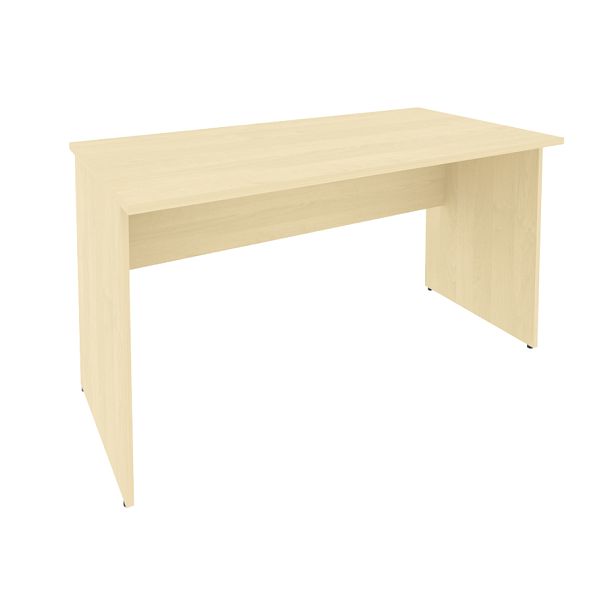 Riva Стол письменный А.СП-3 Клён 1400*720*750 - Вид 1
