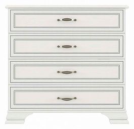 Комод Tiffany 4S - Фото предпросмотра