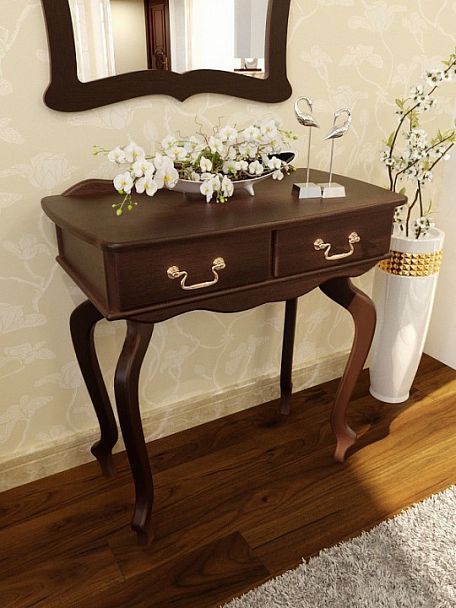 Стол туалетный Берже 21 - Вид 3