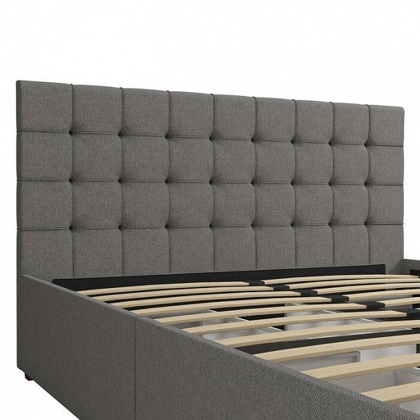 Кровать заказная №183 - Вид 2