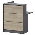 /catalog/novye-tovary/tekhno-new/resepshen-smart/grafit-kronberg/stoly-ldsp/modul-zavershayushchiy-vysokiy-pravyy-smr-22-8-grafit-kronberg-825x880x1155-resepshen-smart/ - фотография