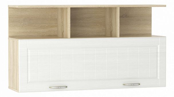 Полка комбинированная Оливия НМ 040.50 Ф - Вид 1