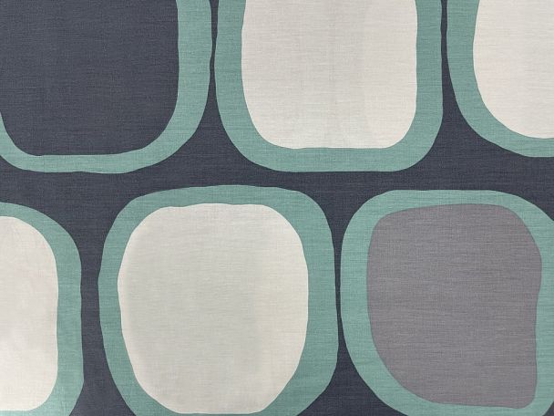 Постельное белье двуспальное Ollis 326 - Вид 2