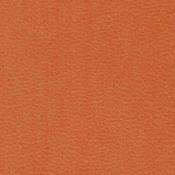 Кресло мягкое "Хост" М-43, 620х620х780 мм, без подлокотников, экокожа, оранжевое - Вид 5
