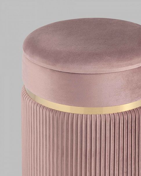 Пуф-Сундук Миранда - Вид 4