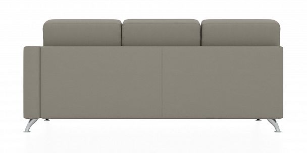 Посадочное место трехместное "Рольф"  - Вид 2