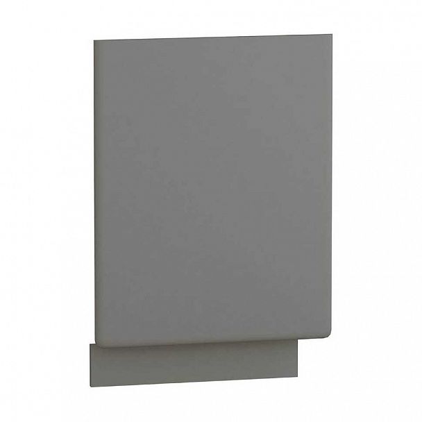 Панель боковая "Графит" 74.93 - Вид 1